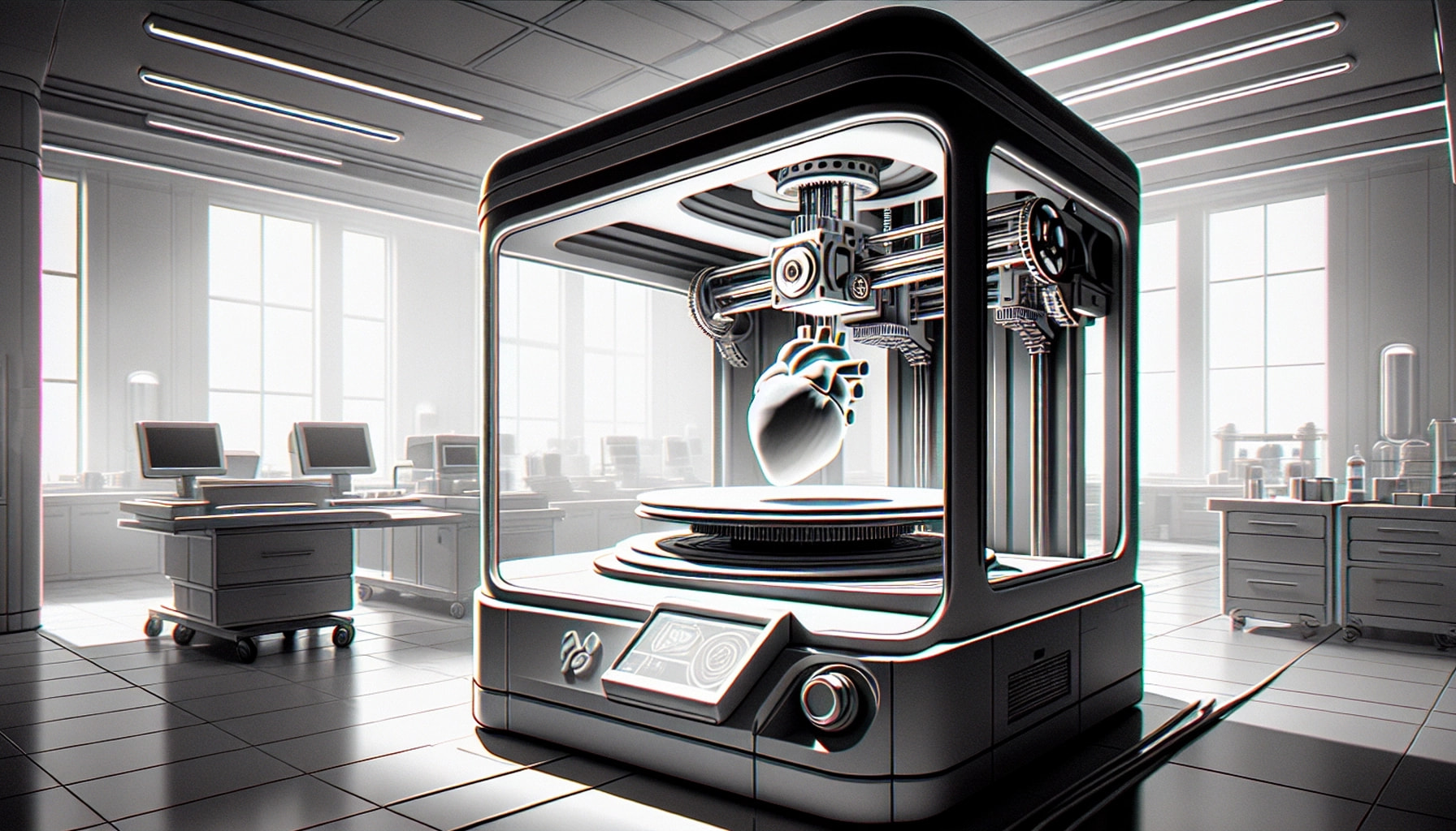 Medium close-up on Chris's face displaying sweat and anxiety as he uses the salt vape. The lighting emphasizes his discomfort. The camera is tightly focused at eye level, capturing his emotional state.